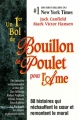 Couverture Un 1er Bol de Bouillon de Poulet pour l'Âme Editions Sciences et Culture 1997