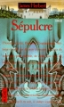 Couverture Sépulcre Editions Pocket (Terreur) 1995