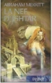 Couverture La Nef d'Ishtar Editions France Loisirs (Fantasy) 2004