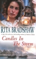 Couverture Candles in the Storm Editions Headline 2003