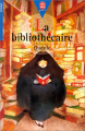 Couverture La bibliothécaire Editions Le Livre de Poche 1996