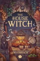 Couverture The House Witch, book 1 Editions Autoédité 2022