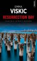 Couverture Resurrection Bay Editions Points (Policier) 2022
