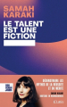 Couverture Le talent est une fiction : Déconstruire les mythes de la réussite et du mérite Editions JC Lattès (Nouveaux jours ) 2023