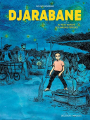 Couverture Djarabane, tome 1 : Au petit marché des amours perdues  Editions Delcourt (Mirages) 2023