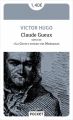Couverture Claude Gueux suivi de La chute Editions Pocket (Classiques) 2018
