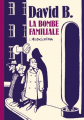 Couverture La Bombe Familiale Editions L'Association (Patte de mouche) 1997