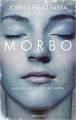 Couverture Morbo Editions HarperCollins 2020