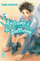 Couverture Welcome To The Ballroom, tome 05 Editions Noeve grafx 2023