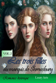 Couverture Les Trois Filles du marquis de Shrewsbury, tome 2 Editions Autoédité 2020