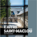 Couverture L'Aître Saint-Maclou : Rouen : Une Renaissance Editions Octopus 2020