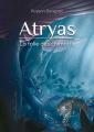 Couverture Atryas, tome 1 : La folie des chimorts Editions Autoédité 2022