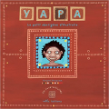 Couverture Yapa le petit aborigène Editions Mila 2017