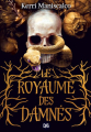 Couverture Le Royaume des Damnés, tome 1 Editions de Saxus 2023