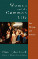 Couverture Les femmes et la vie ordinaire Editions W. W. Norton & Company 1997