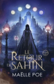 Couverture Le retour de Sahin, tome 1 Editions HLab 2023