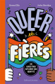 Couverture Queer et fières : Un guide pour explorer son identité Editions Gallimard  (Jeunesse) 2023