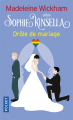 Couverture Drôle de mariage Editions Pocket 2011