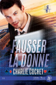 Couverture Wild cards, tome 1 : Fausser la donne Editions Juno Publishing (Themis) 2023