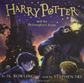 Couverture Harry Potter, tome 1 : Harry Potter à l'école des sorciers Editions Bloomsbury (Children's Books) 2016