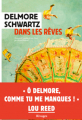 Couverture Dans les rêves Editions Rivages 2022