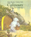 Couverture Calinours va faire les courses Editions L'École des loisirs (Albums) 1987