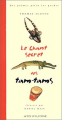 Couverture Le chant secret des tam-tams Editions Actes Sud (Junior) 2001