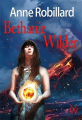 Couverture Terra Wilder, tome 3 : Béthanie Wilder Editions Wellan Inc. 2022