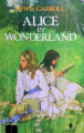Couverture Alice au Pays des Merveilles / Les aventures d'Alice au Pays des Merveilles Editions Armada 1969