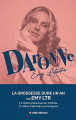 Couverture Daronne : La grossesse dure un an Editions Albin Michel 2023