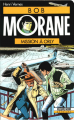 Couverture Bob Morane, tome 064 : Mission à Orly Editions Fleuve (Noir) 1989