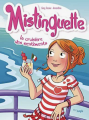 Couverture Mistinguette, tome 13 : La croisière des sentiments Editions Jungle ! (Miss Jungle) 2022