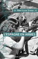 Couverture L'Espagne en armes Editions Critiques 2019