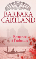 Couverture Romance à l'Italienne  Editions J'ai Lu 2010