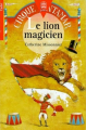 Couverture Le lion magicien Editions Le Livre de Poche 1997