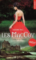 Couverture Les MacCoy, tome 1 : L'ogre et le chardon Editions Hugo & Cie (New romance) 2019