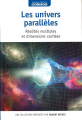 Couverture Les univers parallèles Editions RBA Coleccionables 2020