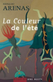 Couverture La couleur de l'été Editions Mille et une nuits 2007