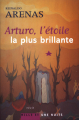Couverture Arturo, l'étoile la plus brillante Editions Mille et une nuits 2004