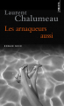 Couverture Les Arnaqueurs aussi Editions Points (Roman noir) 2008