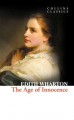 Couverture Le temps de l'innocence / L'âge de l'innocence / Au temps de l'innocence Editions HarperCollins (Classics) 2010
