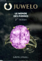 Couverture Le Monde Des Pierres Editions Autoédité 2021