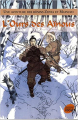 Couverture Une aventure des Rônins Zenta et Matsuzo, tome 6 : L'ours des Aïnous Editions du Rocher (Jeunesse) 2009