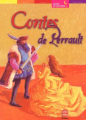 Couverture Contes de Perrault Editions Le Livre de Poche (Jeunesse - Contes et merveilles) 2002