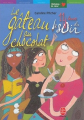 Couverture Le gâteau au chocolat de 11 heures du soir Editions Le Livre de Poche (Jeunesse - Histoires de coeur) 2004