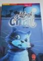 Couverture Mystik le chat, tome 1 Editions Le Livre de Poche (Jeunesse - Contes et merveilles) 2004
