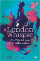 Couverture #London Whisper, band 1: Als Zofe ist man selten online Editions dtv 2022