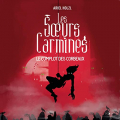 Couverture Les Soeurs Carmines, tome 1 : Le Complot des corbeaux Editions VOolume 2023