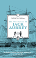 Couverture Les aventures de Jack Aubrey, tome 1 Editions J'ai Lu 2023