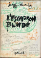 Couverture L'escadron blindé Editions Gallimard  (Du monde entier) 1969